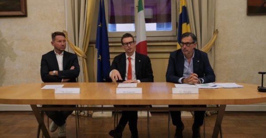 Parma to Host International Conference on Sustainable Mobility, Civitas Forum