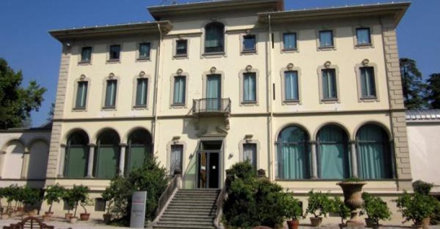 Kunstvermittlung für Kinder: Fondazione Magnani Rocca und Crédit Agricole Italia arbeiten zusammen, um kreatives Potenzial zu fördern