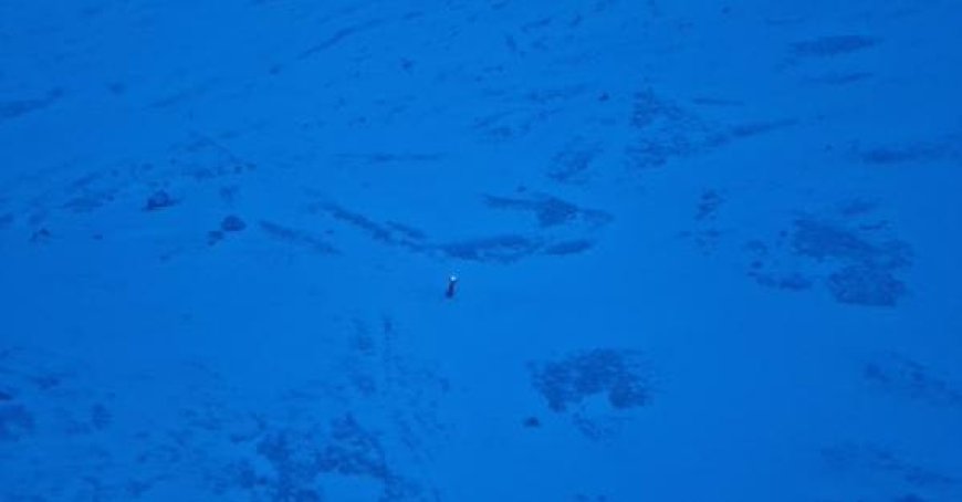 Kanadische Wanderin stirbt bei Schneesturm in Gröden