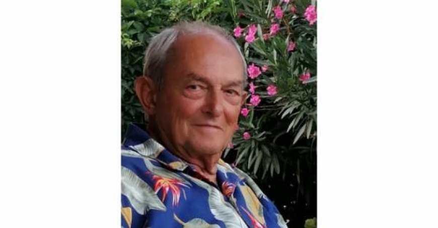 Adieu à Pasquale Rinaldi, ancien directeur de l’agence du revenu