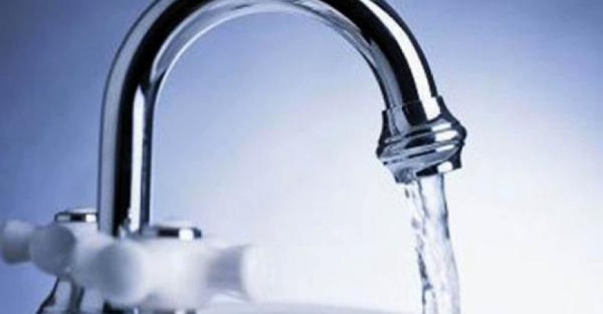 Intervention sur l’aqueduc à Salso: pas d’eau pendant 9 heures dans certaines zones le mardi 17 septembre – Les routes concernées