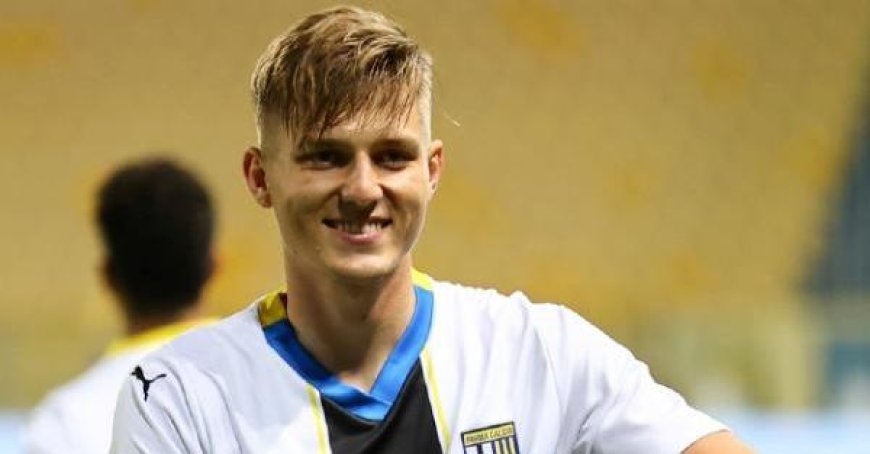Benek beißt auf die Bremse: „Ich kann es kaum erwarten, in der Serie A zu spielen“