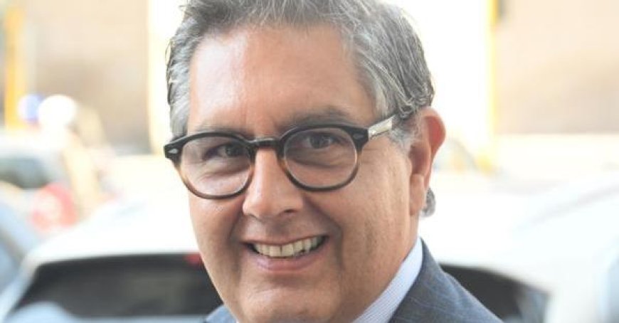 Accord avec le parquet : l’ancien président de la région Ligurie, Giovanni Toti, souhaite conclure un contrat de deux ans