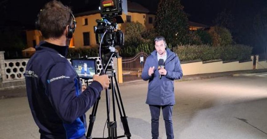 Another Newborn’s Body Found in Vignale: Shocking Revelation on “Fourth Grade” Show