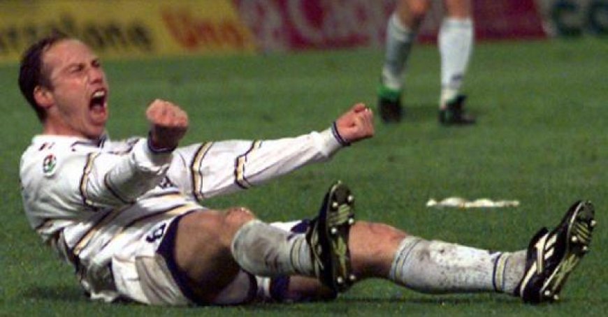 Nestor Sensini, der ehemalige Star von Parma und Udinese: “Kreuzritter offensiv, Friauler sehr solide. Es wird eine schöne Herausforderung sein”
