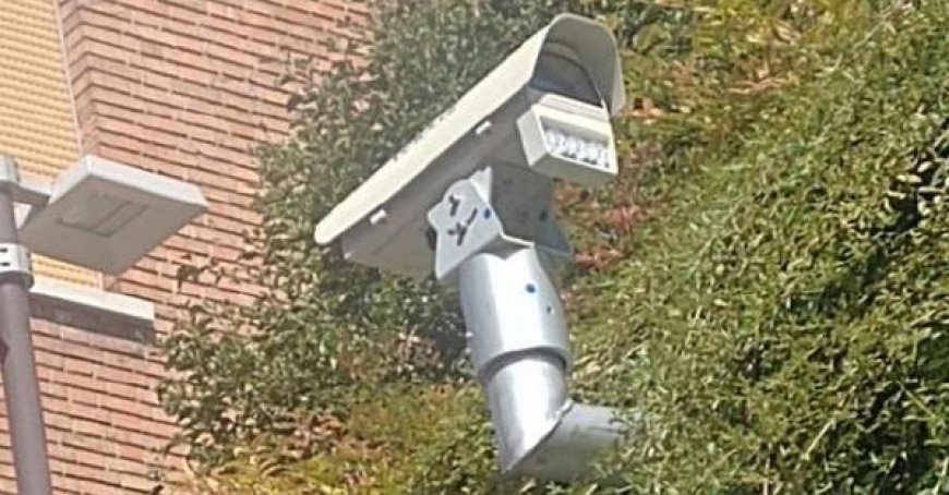 Sicherheit: Autovelox erneuert und neu positioniert