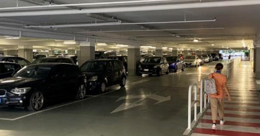 Betrug und Vortäuschen als Carabiniere. Aber die alte Dame vereitelt den Betrug