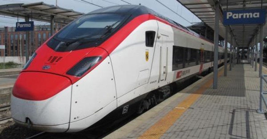 Trenitalia to Phase Out Check-in for Regional Tickets Starting on the 21st, Validation Process to be Automatic