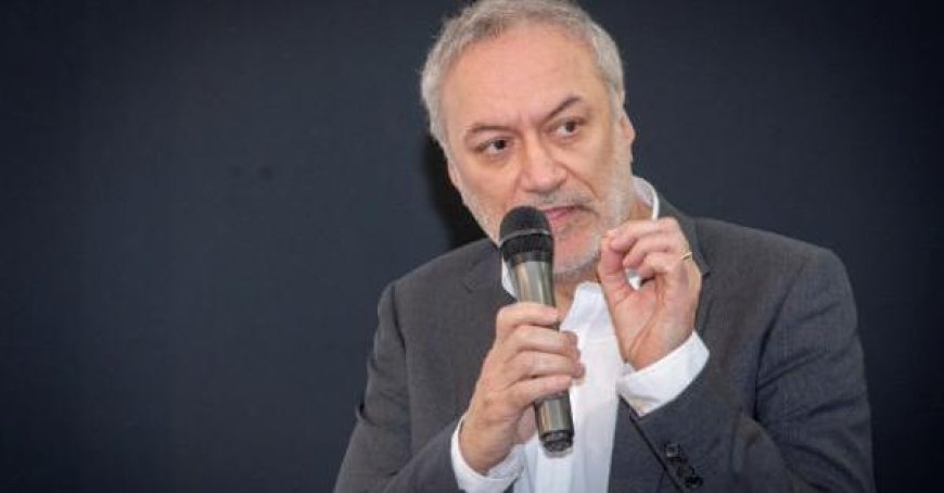 Le nouveau “provveditore” aux études Andrea Grossi : “Ma nomination ? Une reconnaissance pour les écoles de Parme : un modèle de collaboration”