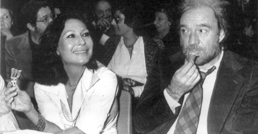 Décès de l’actrice Franca Bettoja, épouse d’Ugo Tognazzi. Elle avait 88 ans