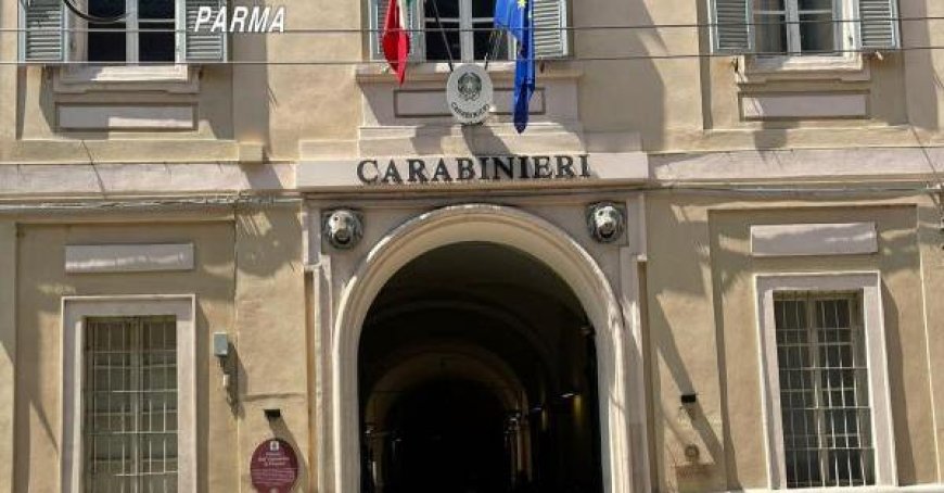 28-Jähriger kehrt wegen Nichtbeachtung der Meldepflicht und Aufenthaltsverbot in Parma ins Gefängnis zurück