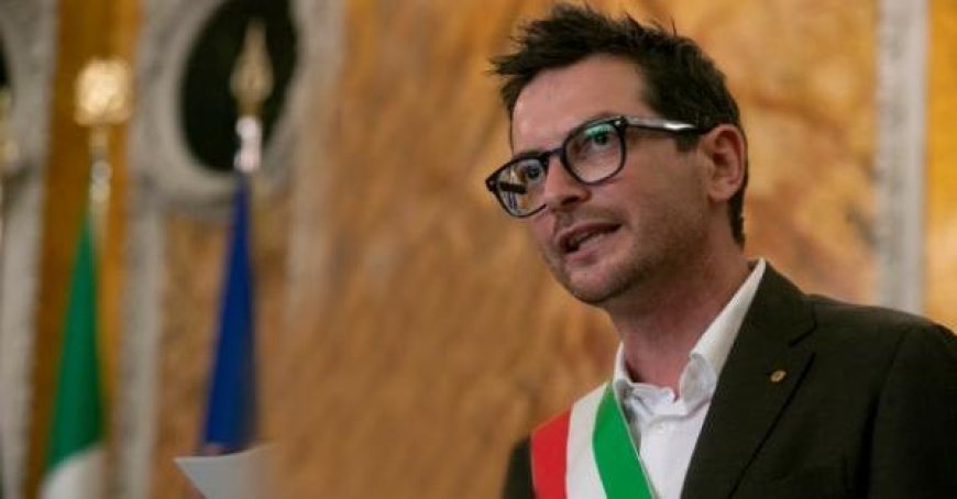 Le maire s’exprime sur la province, la région, le stade Tardini, la sécurité et la haute vitesse