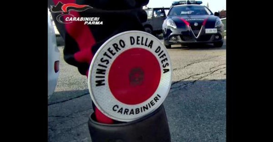 Paar aus Rumänien bezahlt Restaurantrechnung in Parma, stiehlt aber vor dem Verlassen das Handy der Inhaberin: Angezeigt