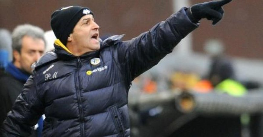 Pasquale Marino: Udinese wird am Tardini keine Barrikaden aufstellen