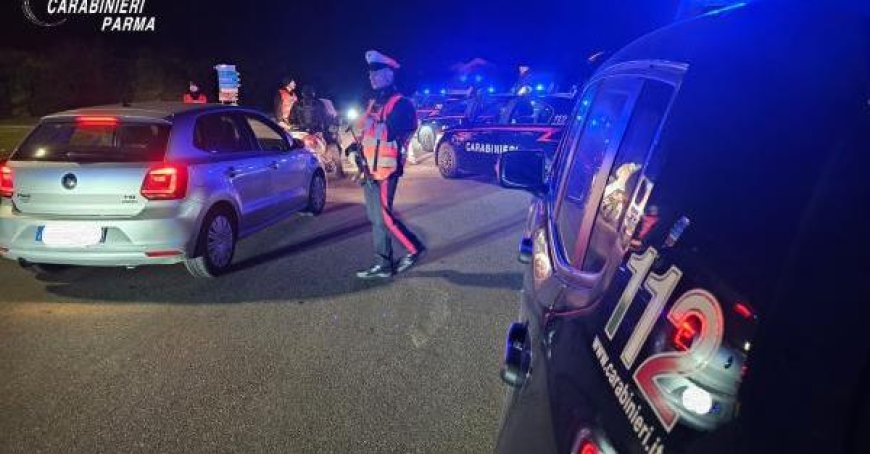 Week-end alcoolisé : quatre permis retirés et autant de plaintes déposées après des infractions au volant