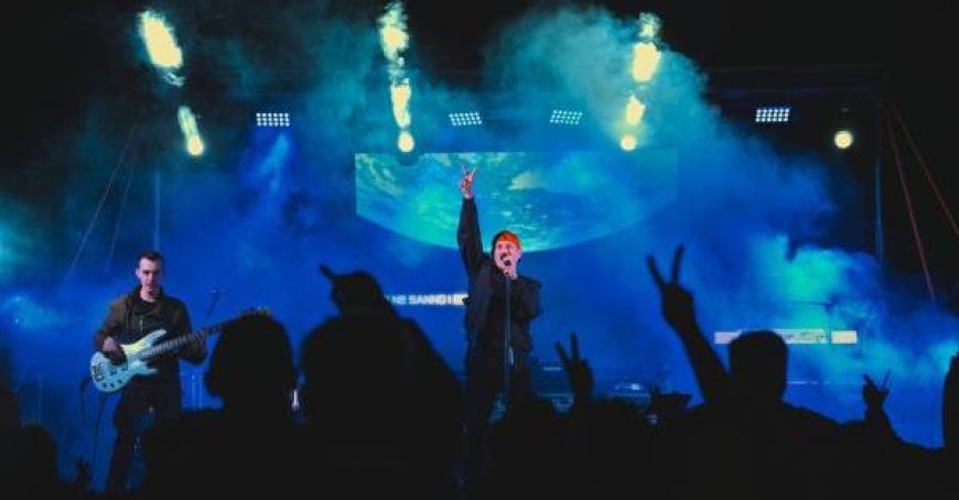 Erfolgreiches Fest zu Ehren der Schmerzhaften Muttergottes in Soragna