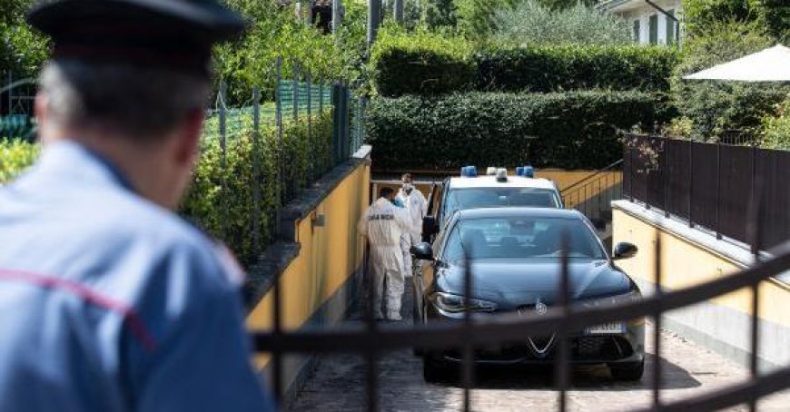 Säugling in Vignale gestorben, 22-jährige Mutter wird untersucht