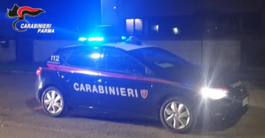 Zwei Verdächtige mit Werkzeugen und Säure in Parma gesichtet: Ermittlungen laufen