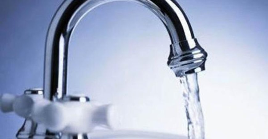Interruption du service d’eau à Salsomaggiore le mardi 17 septembre
