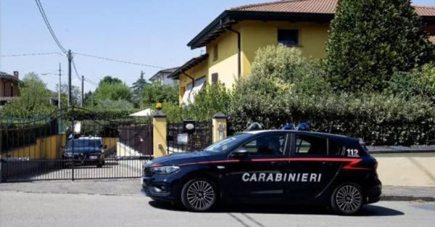 Mutter in Vignale soll Geburt induziert haben, Neugeborenes getötet und in Garten versteckt haben