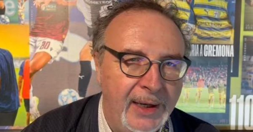 Le Parma affronte l’Udinese : des débuts annoncés, Chichizola dans les buts et Keita sur le banc. Cancellieri sur le terrain dès la première minute – Les compositions vidéo de Parma-Udinese par Sandro Piovani