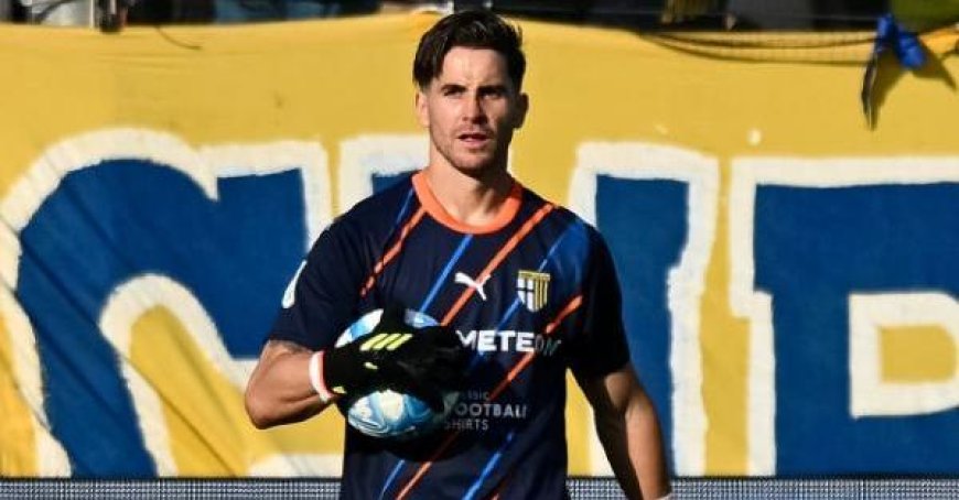 Delprato bringt Parma früh in Führung – 2′ Parma-Udinese endet 1-0
