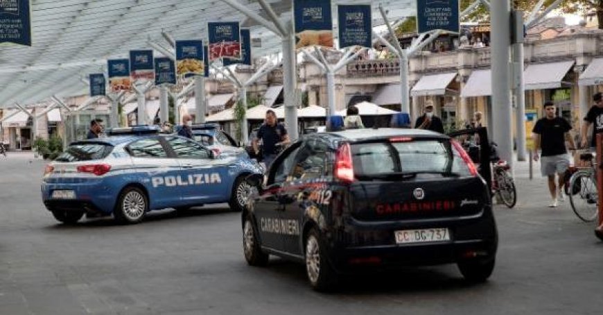 Beschwerden nehmen zu: Bürgermeister, Präfekt und Staatsanwalt zufrieden: “Vertrauen in die Strafverfolgungsbehörden”