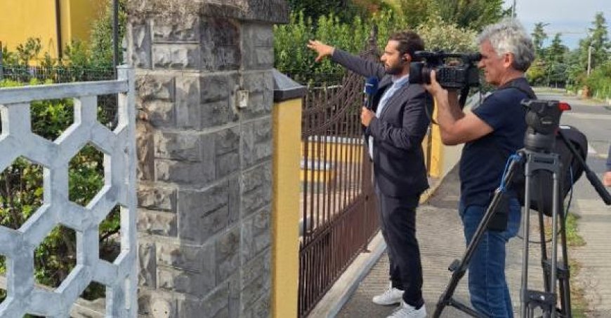 Ermittlungen gegen Mutter des Neugeborenen nach Tragödie in Vignale. Staatsanwaltschaft: „Sie hat alles alleine gemacht“