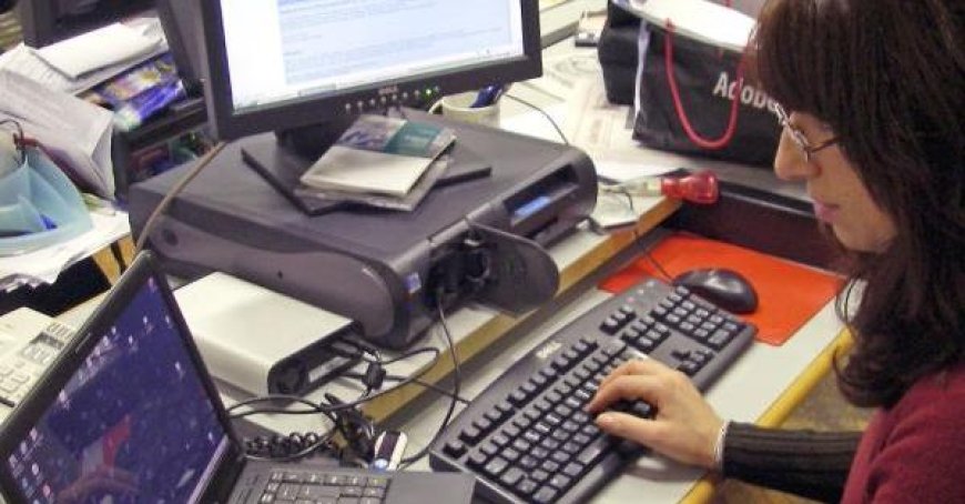 Job Listings in Parma and Surrounding Areas Offer Opportunities for Employment