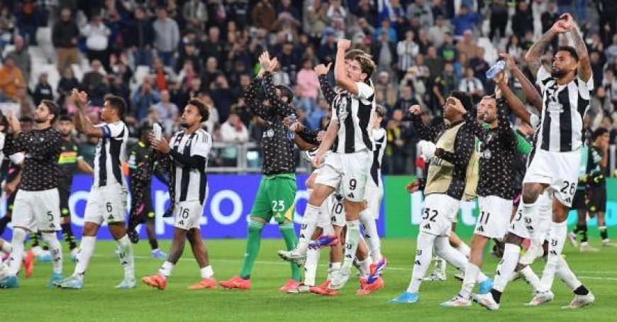 Champions League: Juve mit Traumdebüt, Milan mit Albtraumstart, Bayern sensationell 9-2