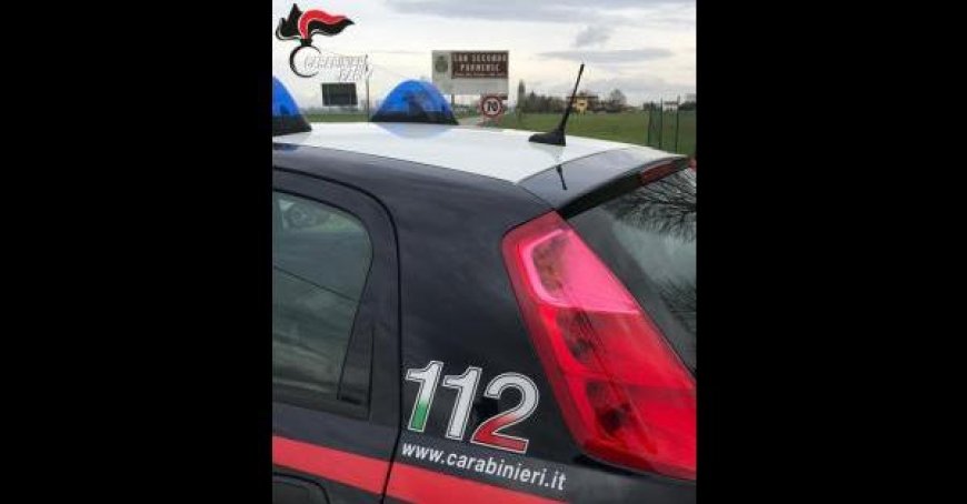 36-Jähriger trotz Hausarrest oft nicht zu Hause anzutreffen: Rückkehr ins Gefängnis
