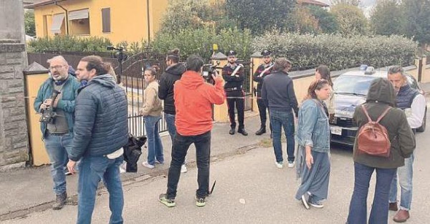 Neue TV-Show analysiert Spaltung und Entfernung: «Scissione, rimozione?»