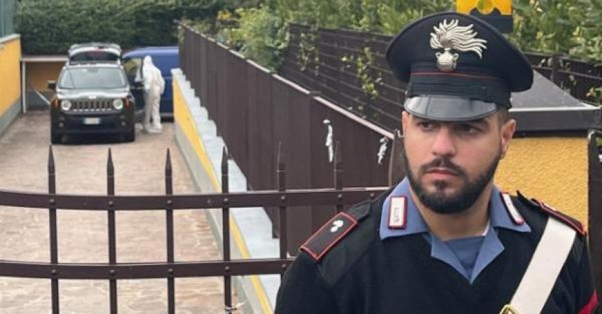 Enquête en cours sur l’aide présumée apportée à Chiara