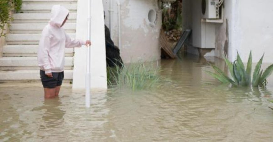 Romagna unter Wasser: Diese Züge sind betroffen