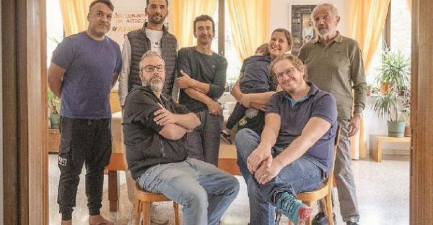 Lungoparma ouvre un Bed & Breakfast éthique et solidaire