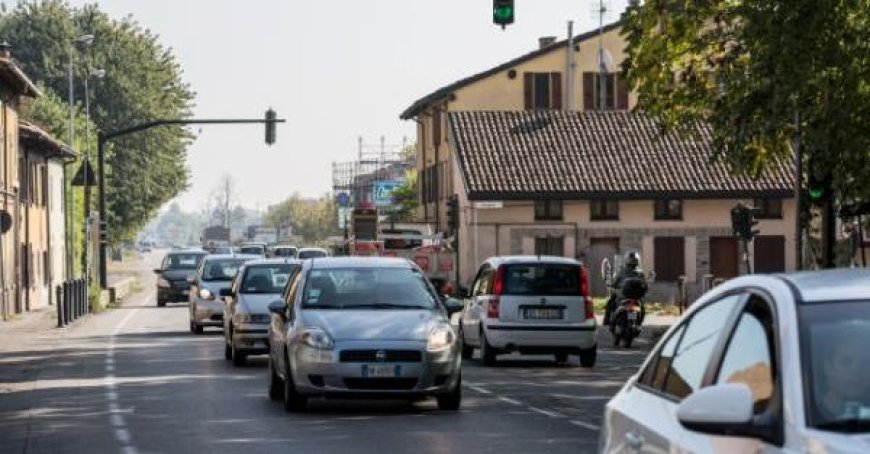 Nachhaltigkeitsverkehrsausschuss: “Via Emilia Bis, die Gemeinde prüft Alternativen zum Projekt”