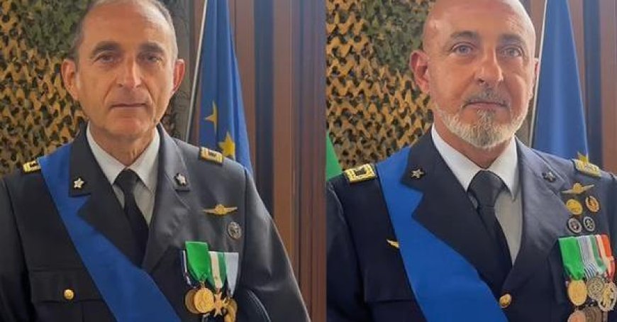 Führungswechsel bei Rete Pol Parma – Video zeigt die Veränderungen