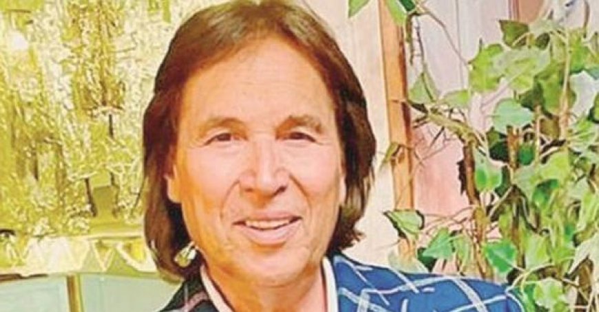 Valerio Merola : “Je serai à Monticelli avec mon talent “Bravissima””