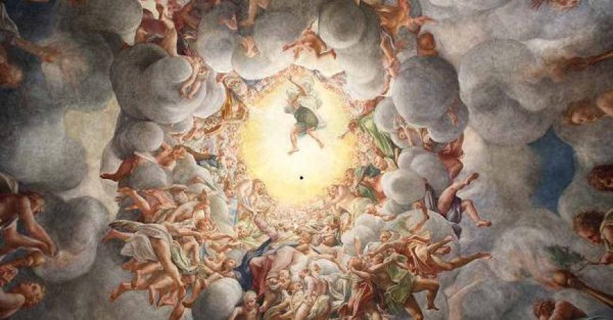 Correggio500 erweitert sich auf den Dom und die Bibliothek San Giovanni. Der Superexperte David Ekserdjian kommt.
