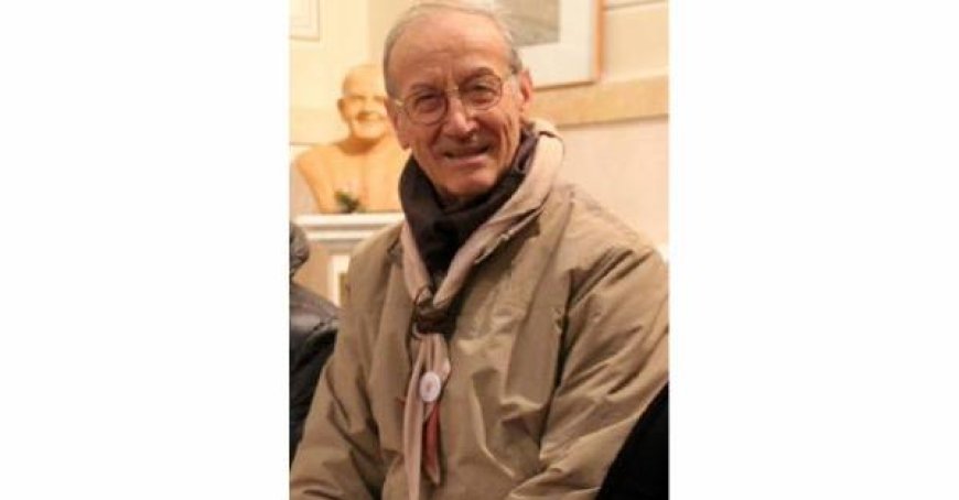 Angelo Donati: Unternehmer, Politiker und Pfadfinder