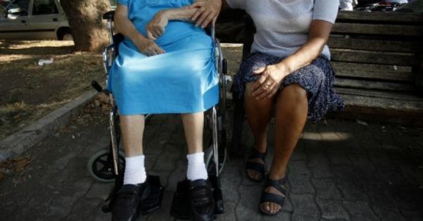Caregiver acquitted of suspicion of receiving stolen goods