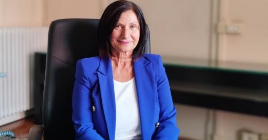 Giuseppina Rossi nommée nouvelle sous-commissaire de la santé à l’Ausl