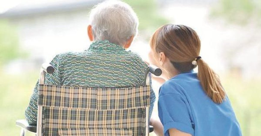 La maladie d’Alzheimer : Parma de plus en plus touchée chaque année