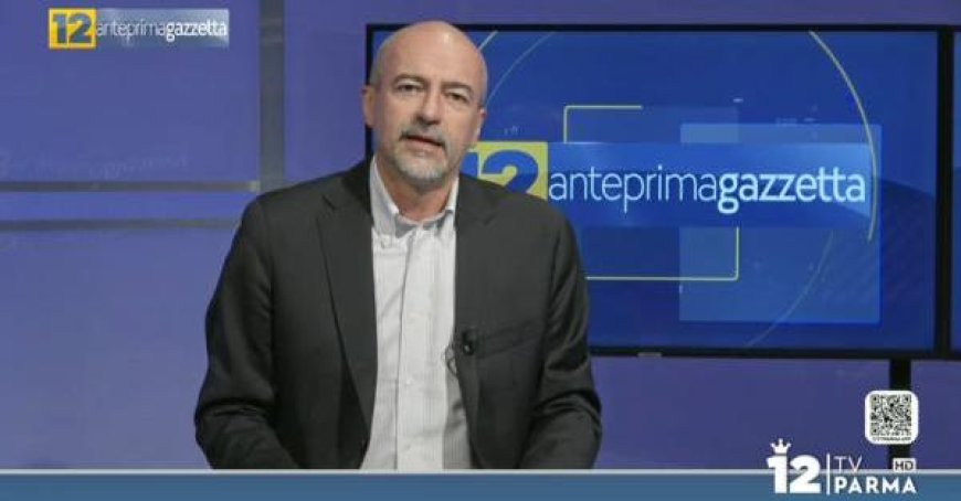 Abschied von Mirko Bricoli und Antonio Ugolotti Serventi