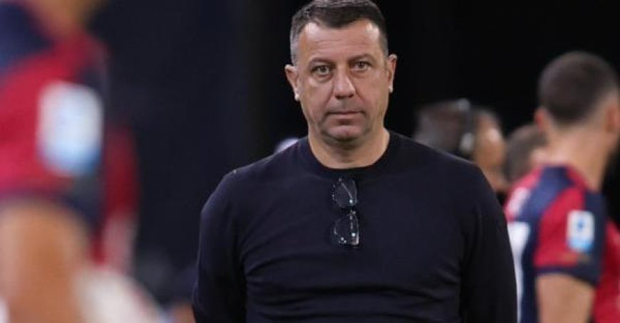 Toro und Empoli gewinnen, D’Aversa ungeschlagen, Granate Erster – Ergebnisse und Tabelle