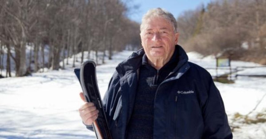 Adieu à Bricoli, le “père” de Schia