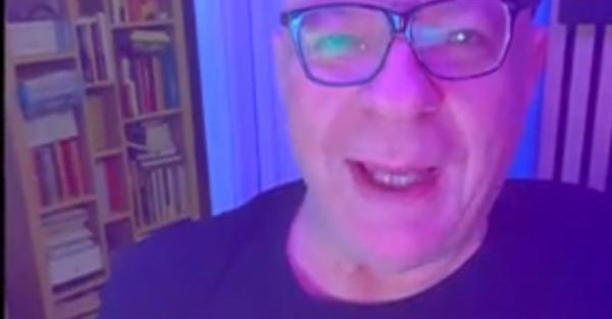 Belen Strip for 40th Birthday, Donnarumma Becomes a Dad, and Fiorello Becomes a Grandpa: 7Bello News Tribute to Vanoni – Video