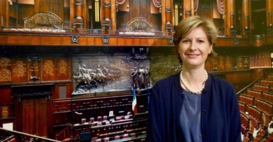 La sénatrice Fregolent: “Italia Viva est cohérente et soutient Fadda”