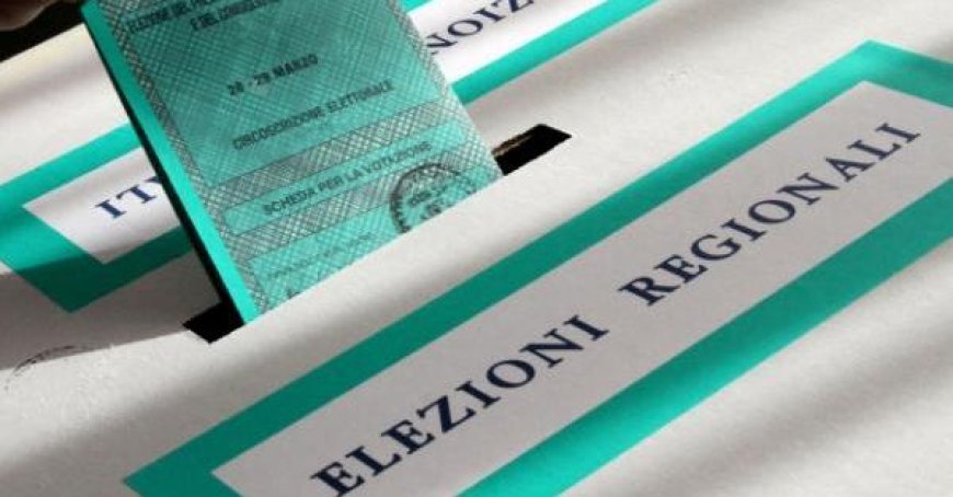 Les candidats du Mouvement 5 étoiles pour les régionales à Parme