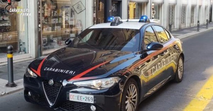 Jeune de 21 ans dénoncé pour une agression et un vol à l’arrêt de bus de la place Ghiaia